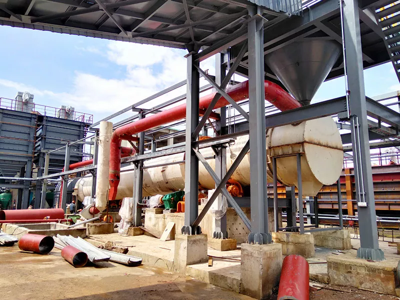 Heqing yixin алуминий