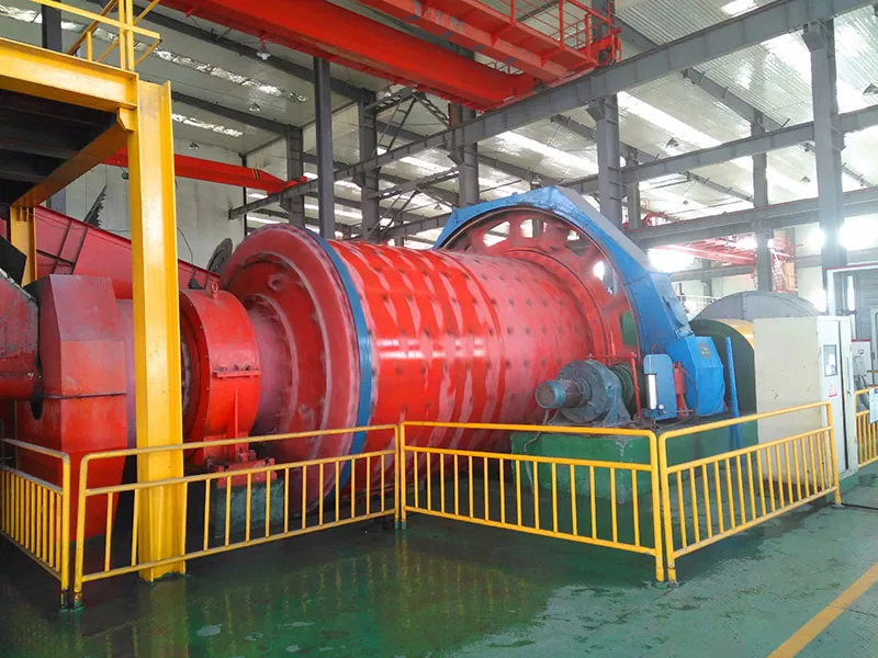 Вътрешна монголия олово цинк руда