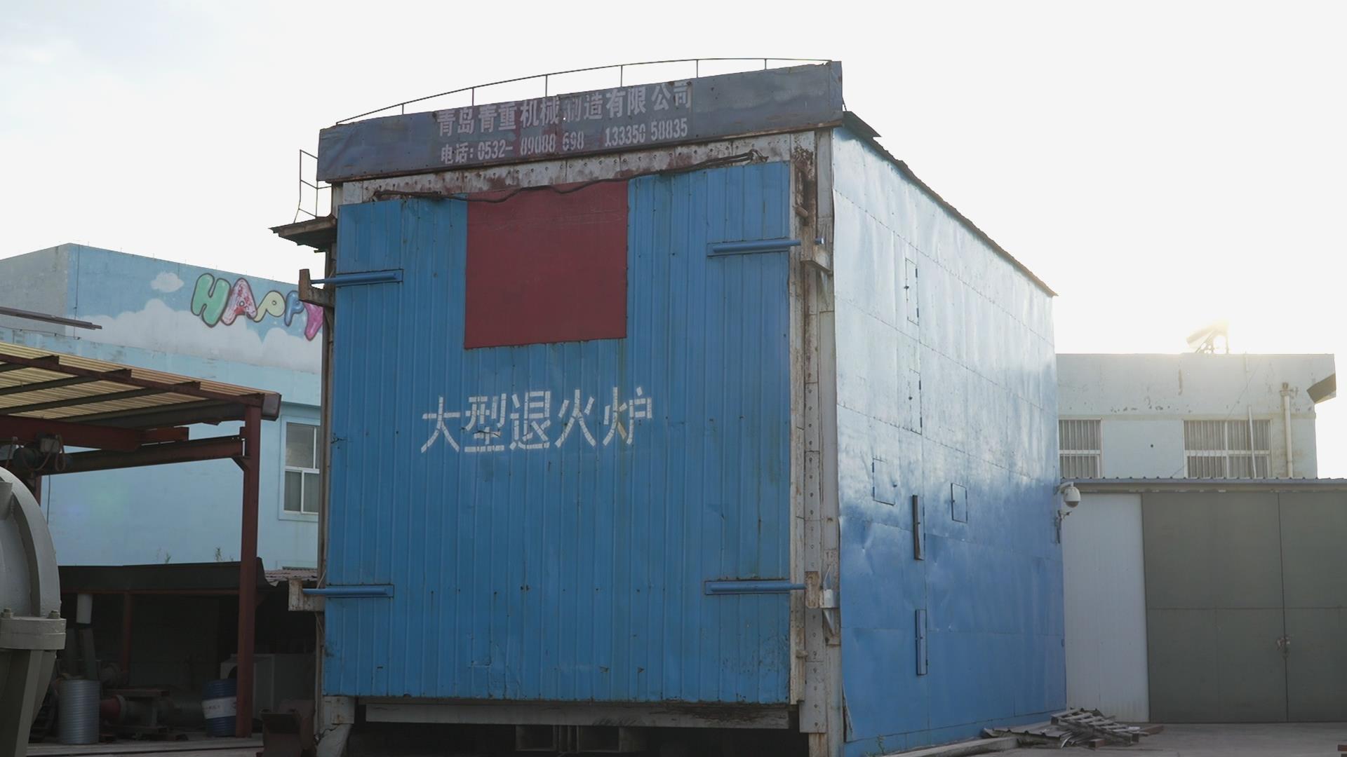 Честно и надеждно производство на първокласно оборудване за преработка на минерали в Китай