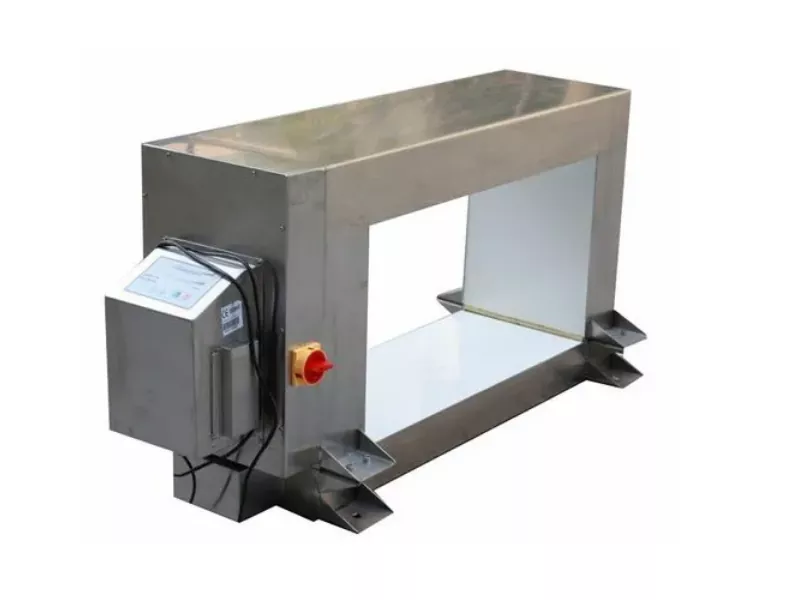 Защо детекторът за метали е от съществено значение за вашата работа и безопасност?